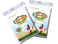 燕麥面條專用粉